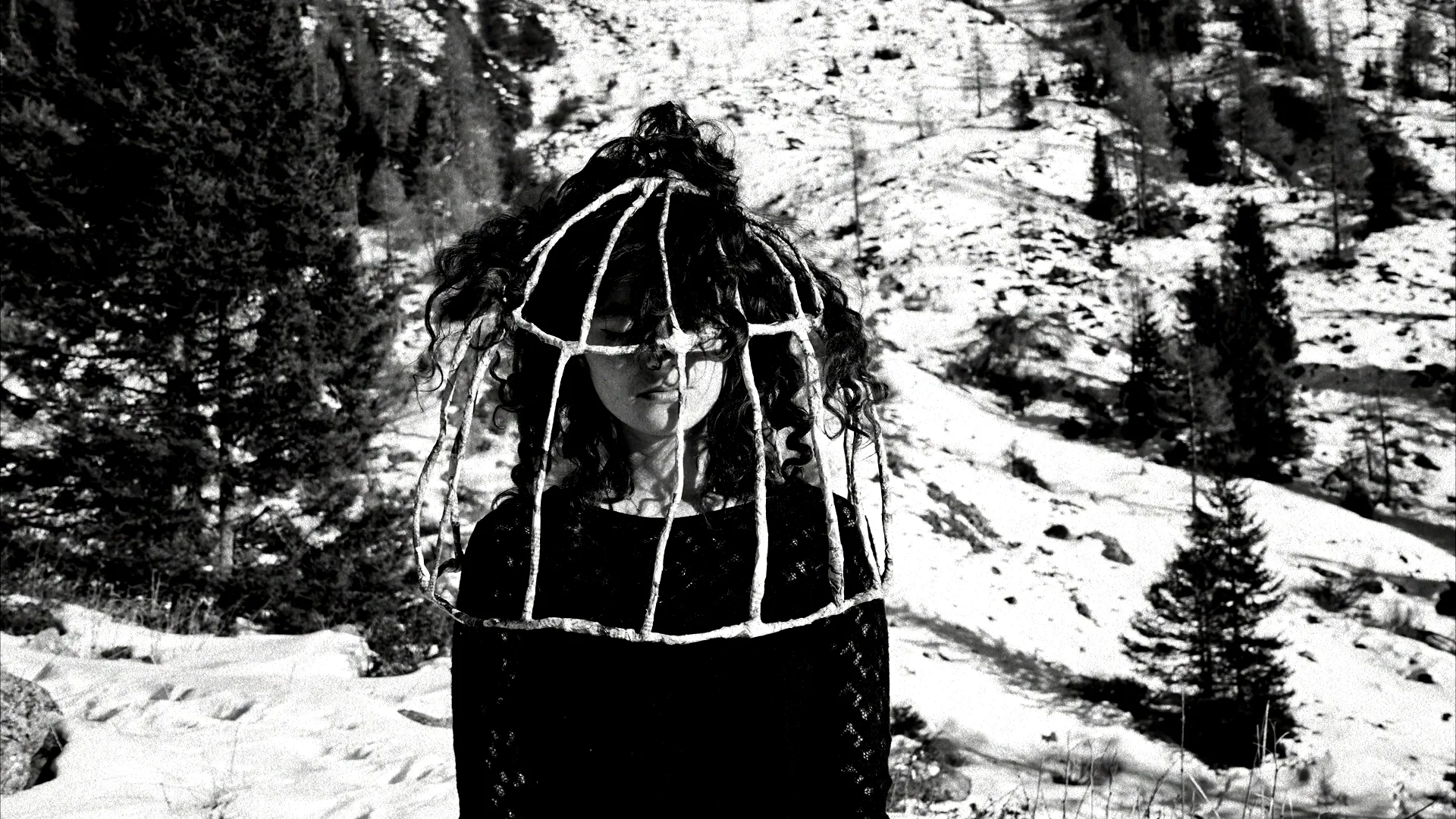 Il corridore dell´ombra (Screenshot)